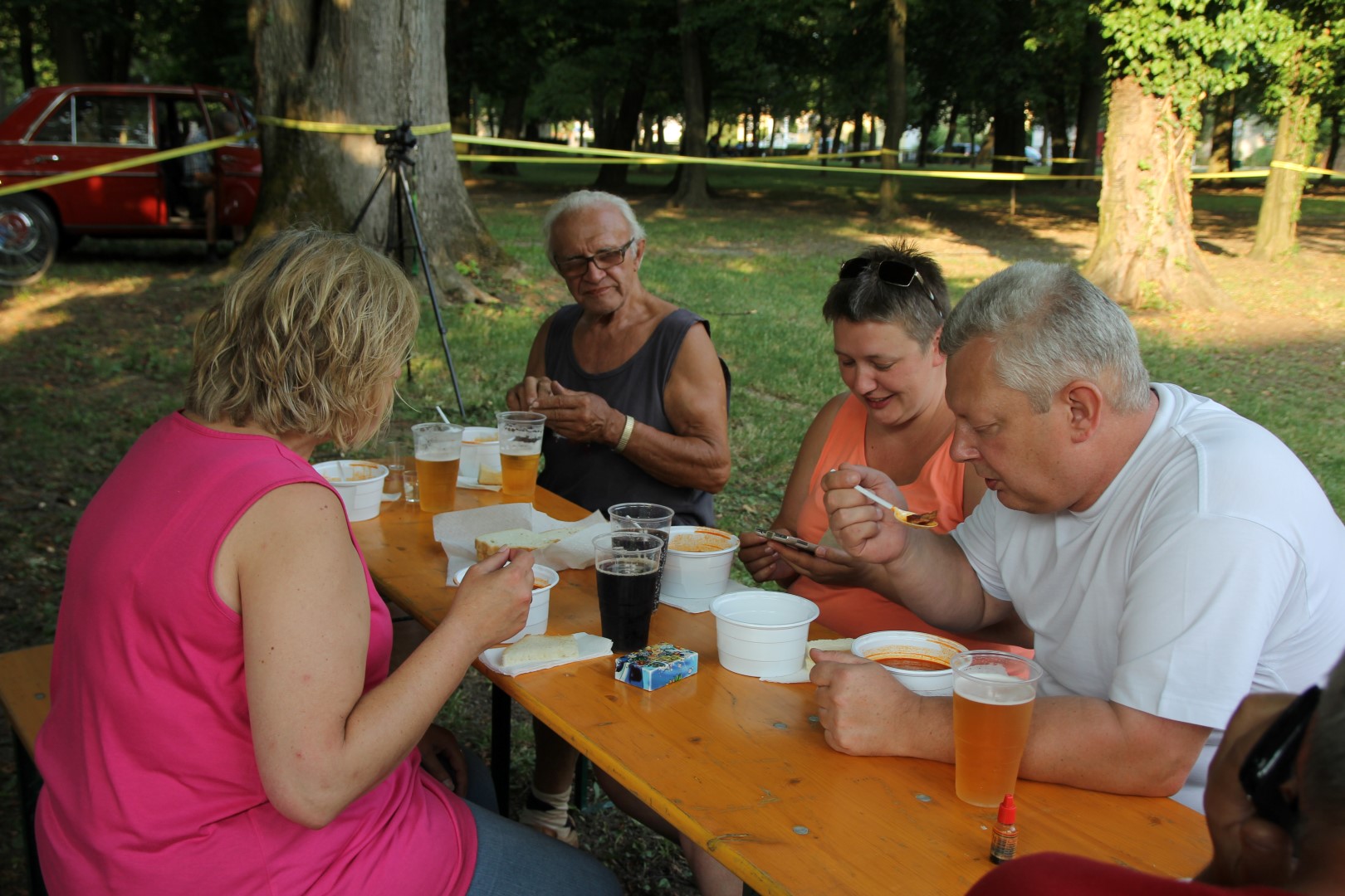 2015-07-12 17. Oldtimertreffen Pinkafeld